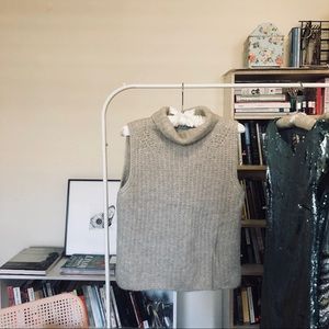 VINCE cashmere sweater